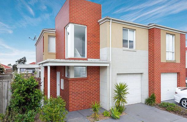 9 Brentwood Place, Roxburgh Park