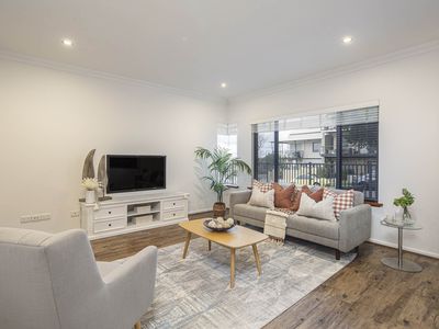 4 Macey Street, East Perth