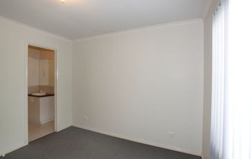 11 Apsley Terrace, Berwick