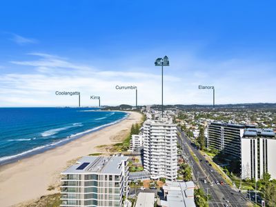 10E / 2 Nineteenth Avenue, Palm Beach