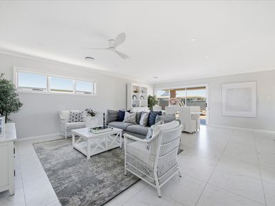 16 Glen Lorne Circuit, Gilead