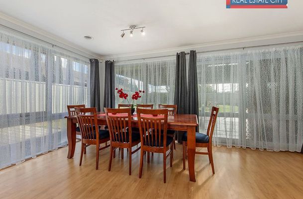 4 Gatwick Court, Craigieburn