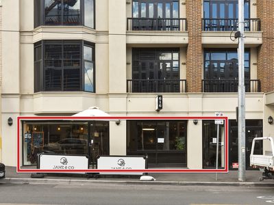 Shop 114/616 Glenferrie Road, Hawthorn