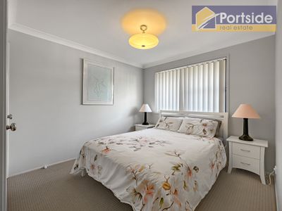 17 Broughton  Cct, Tanilba Bay