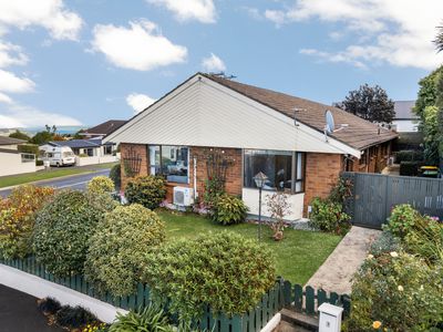 1 Highgate, Belleknowes