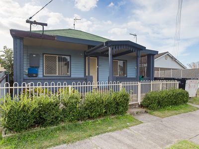 127 Fleming Street, Wickham