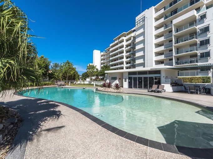 1708 / 1A Mungar Street, Maroochydore