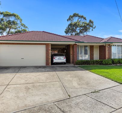14 Marengo Road, Seymour
