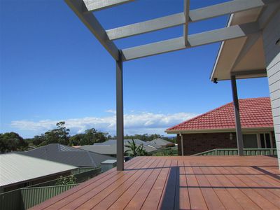 12 Silky Oak Avenue, Ulladulla