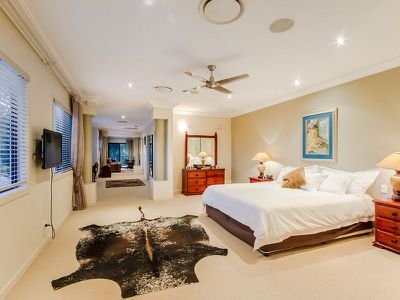 36 Byfield Court, Nerang