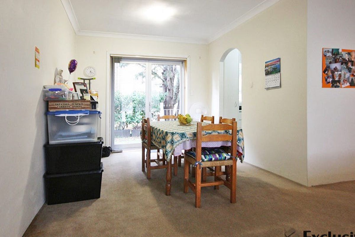 1 / 54 St Albans Street, Abbotsford