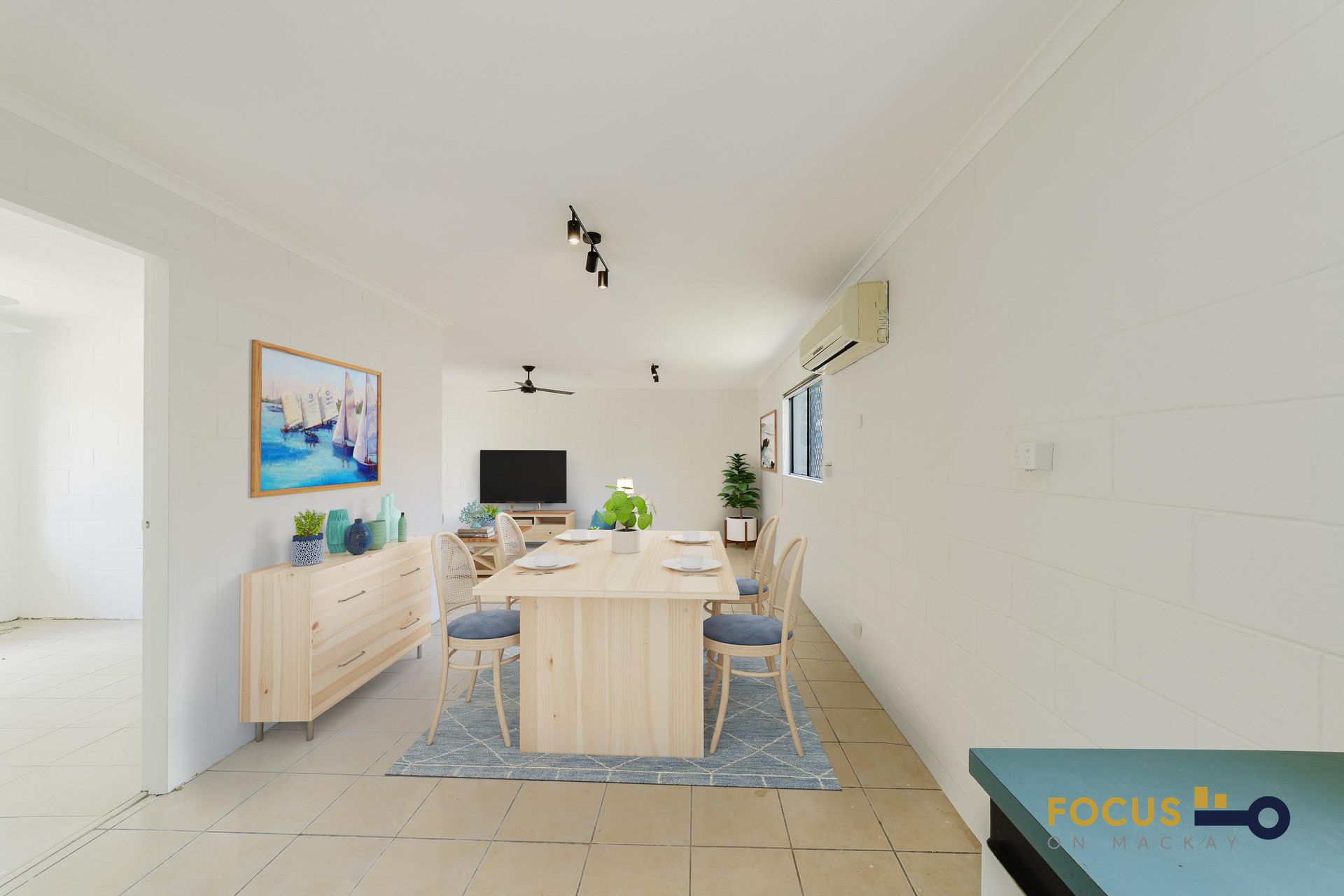 8 Casuarina Street, Slade Point
