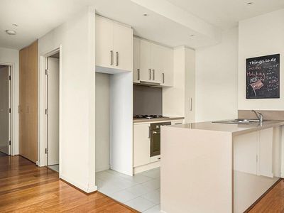 108 / 8 Burrowes Street, Ascot Vale