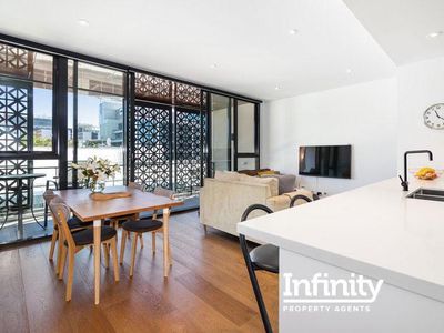 608 / 25 Marshall Avenue, St Leonards