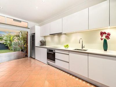 4 National Street, Leichhardt