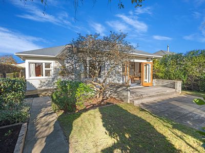 260 Ilam Road, Burnside