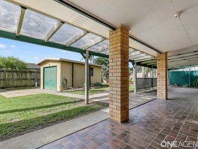 198 Truro Street, Urangan