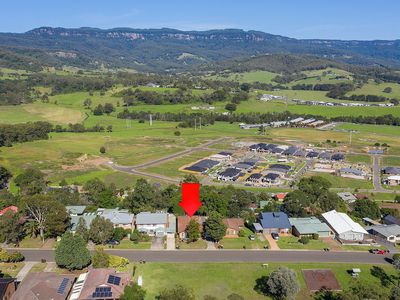48 Crest Road, Albion Park