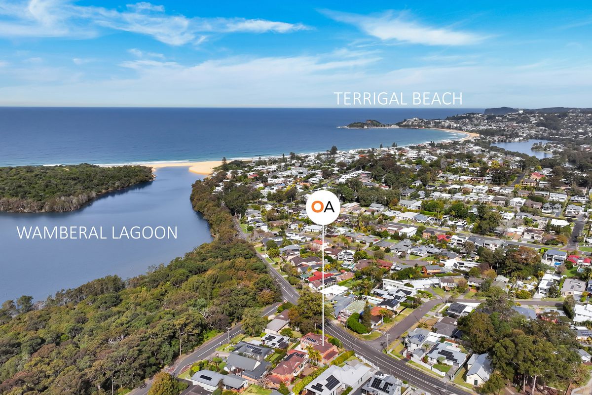 2 / 165A Ocean View Drive, Wamberal
