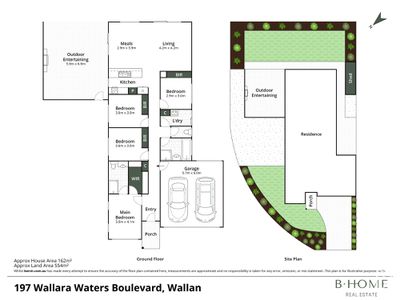 197 Wallara Waters Boulevard, Wallan
