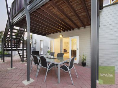 9 Hubert Street, South Townsville