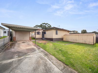 9 Carabeen Street, Barrack Heights