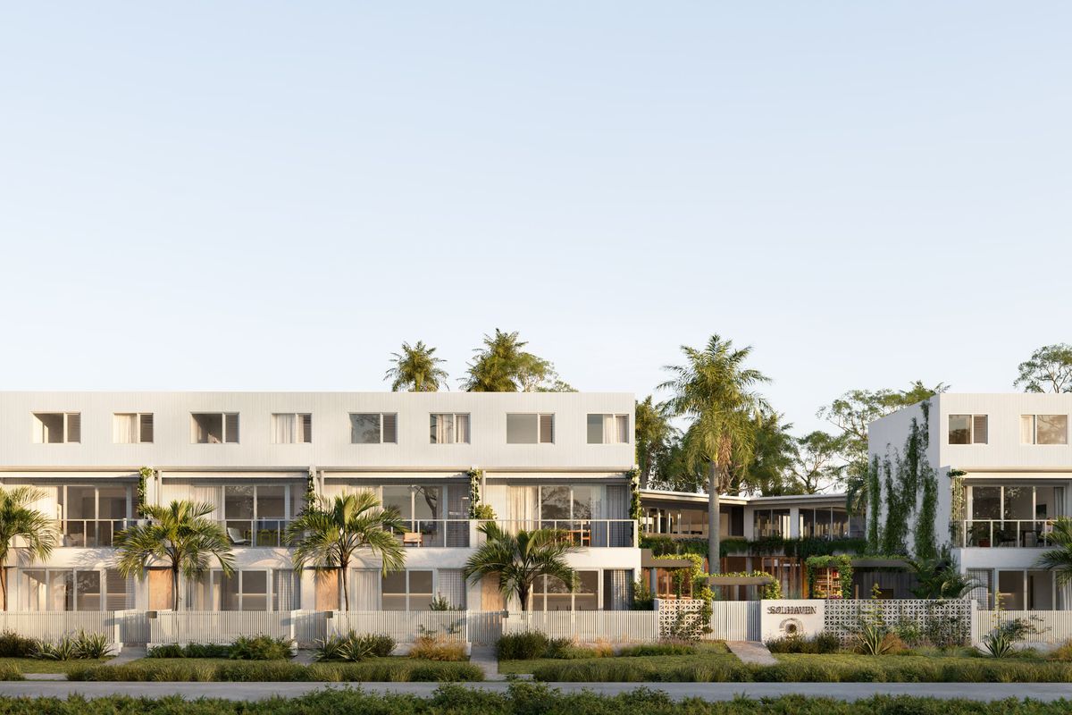 7 / 449 River Street, Ballina