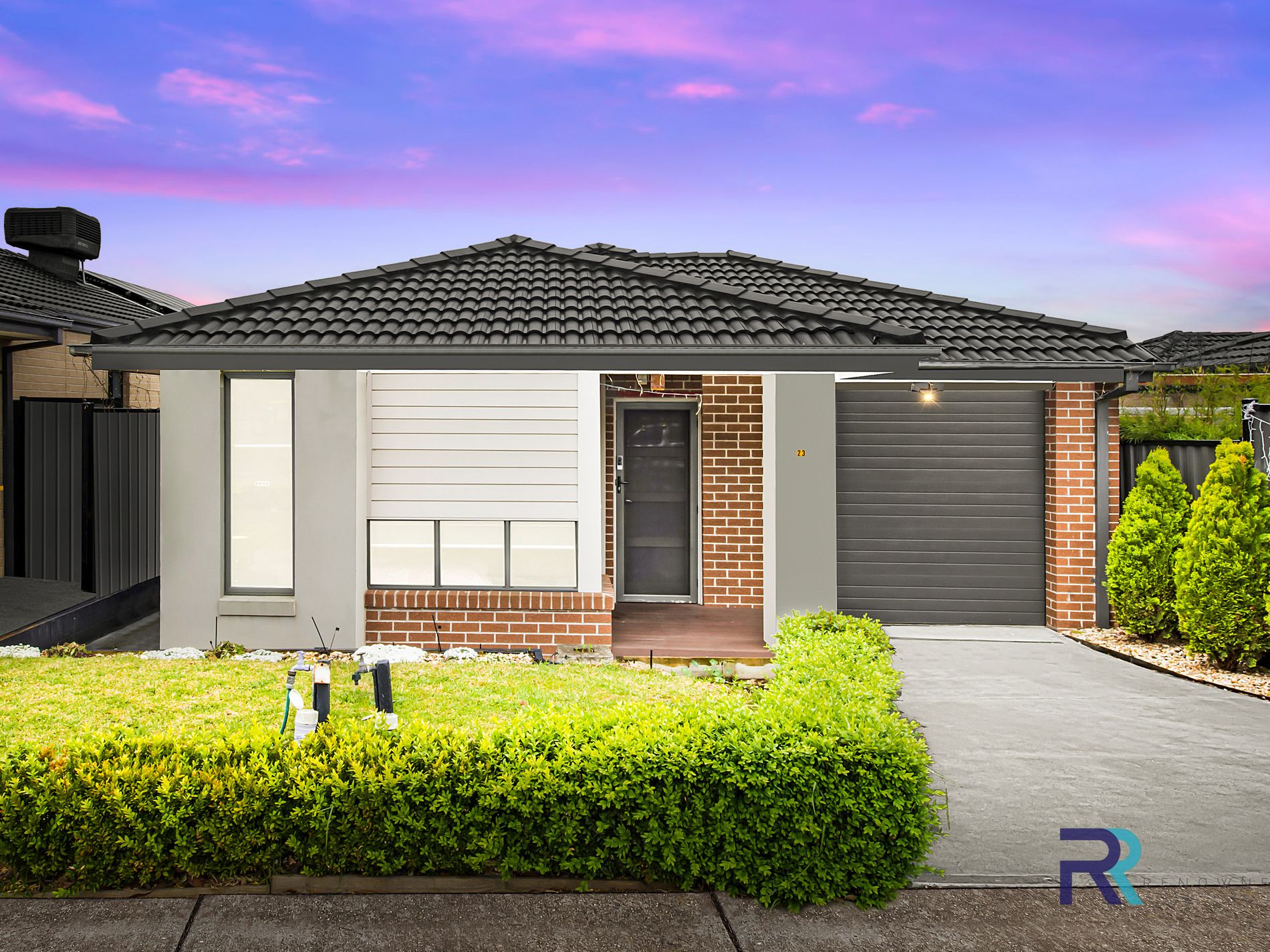 23 Season Way, Craigieburn