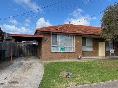 2 / 25 Thorpe Avenue, Hoppers Crossing