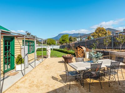 710 Main Road, Berriedale