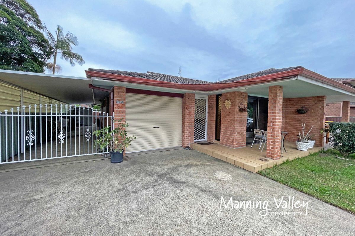 2 / 53-55 Taree Street, Tuncurry