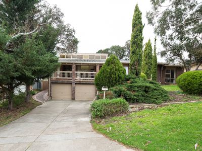 8 Offler Avenue, Bellevue Heights