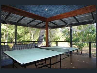 3 Flora Grove , Molloy Island