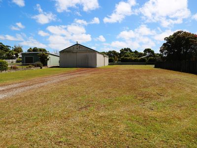 42 Nelson Street, Smithton