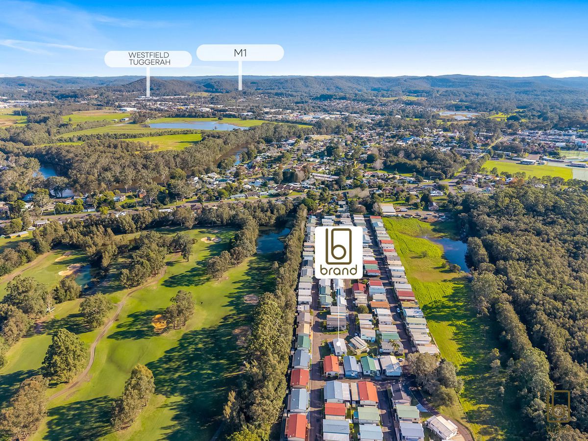 48B / 18 Boyce Avenue, Wyong