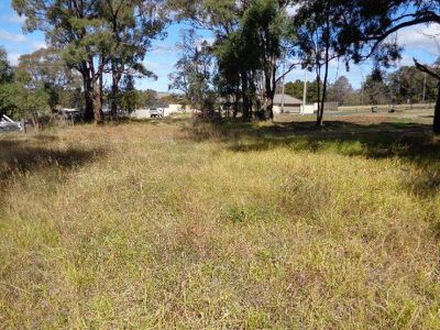 101 Booyamurra Street, Coolah