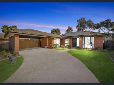 5 George Greeves Place, Hoppers Crossing