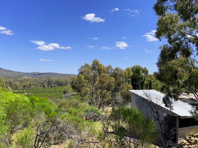 999 Burkes Flat - McIntyre Road, Mcintyre