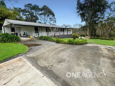 391a Princes Highway, Bomaderry