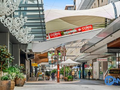 305D / 6 Nancarrow Avenue, Ryde