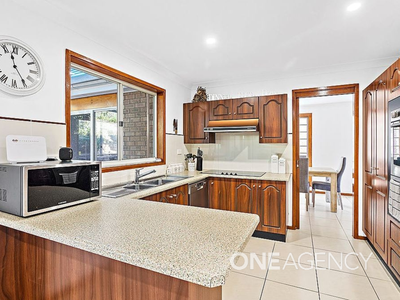 20 Scenic Cres, Albion Park