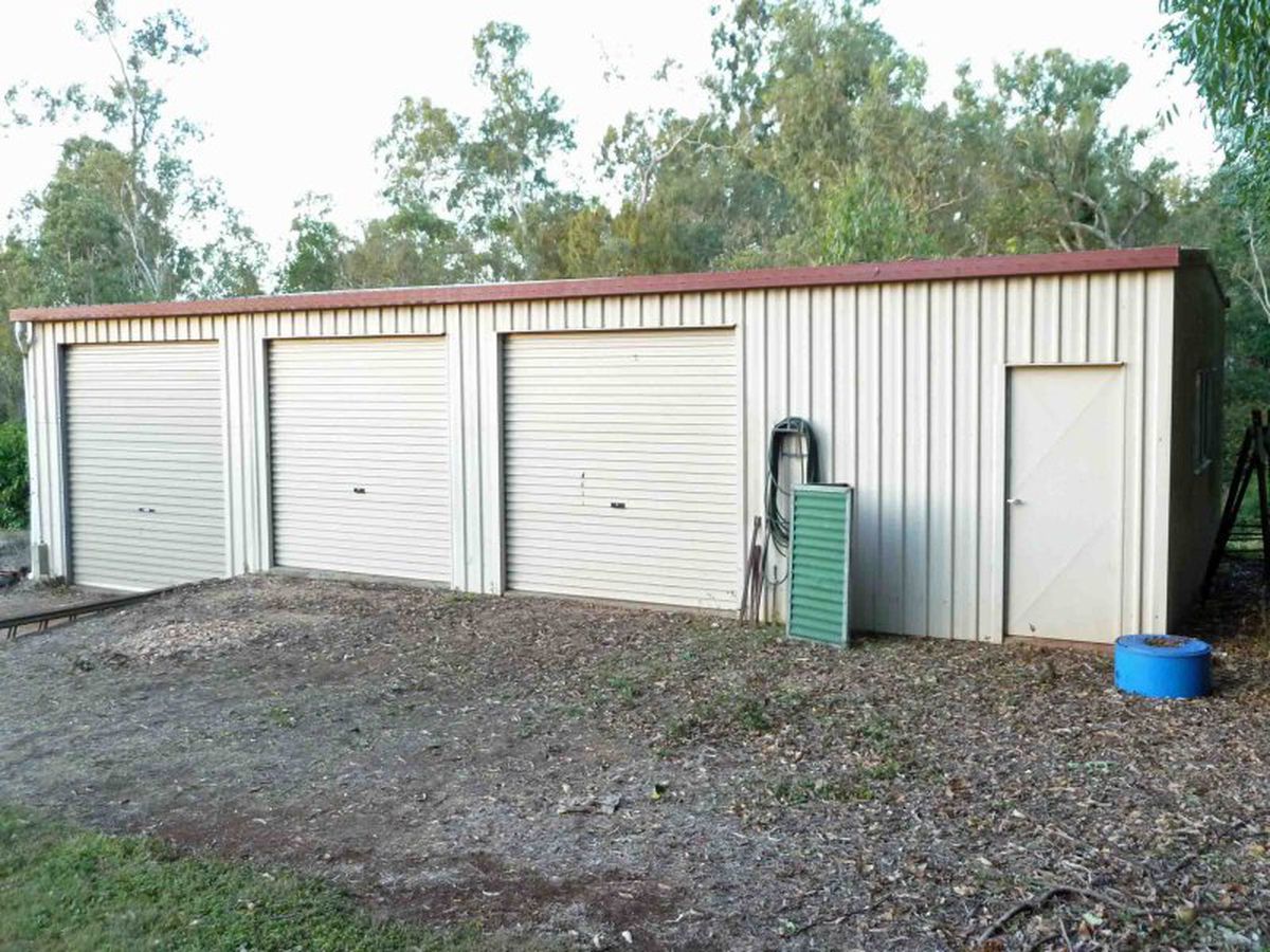 11 Wilkinson Drive , Tolga