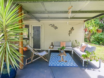 1135 Midge Point Road, Midge Point