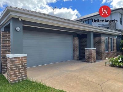 14 Scout Street, Leppington