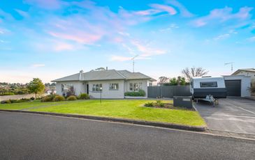 12 Warren Street, Mount Gambier