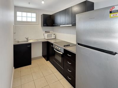 14j / 811 Hay Street, Perth