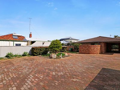 4 / 187 Abbett Street, Scarborough
