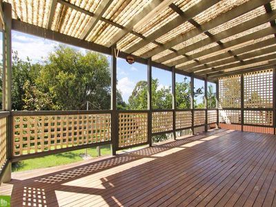 9 Marchant  Cres, Mount Warrigal