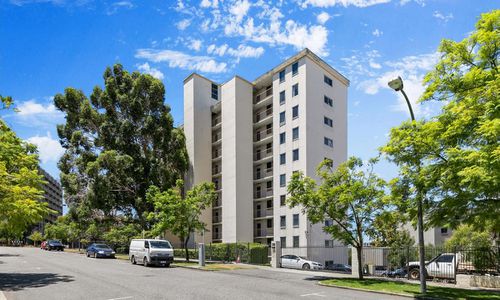 53 / 60 Forrest Avenue, Perth
