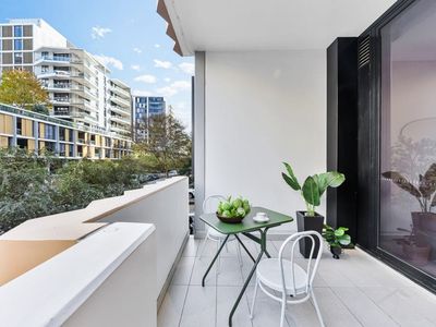44 / 123 Church Avenue, Mascot